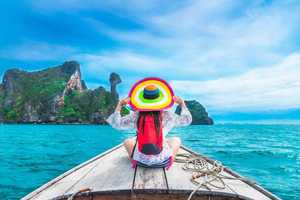 Andaman tour packages